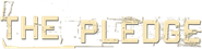 The Pledge Logo