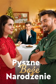 Plakat — Pyszne Boże Narodzenie