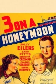 Three on a Honeymoon Streaming hd Films En Ligne