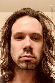 Kyle Edward Ball headshot