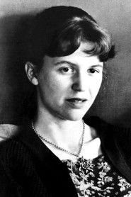 Sylvia Plath photo 5