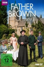 Father Brown: Staffel 2