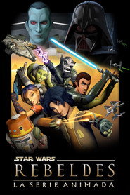 Star Wars Rebels