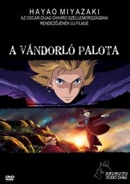 A vándorló palota 2004 Teljes Film Magyarul Online