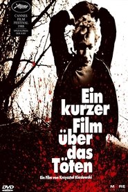 Ein kurzer Film über das Töten 1988 hd streaming deutsch .de komplett
sehen vip film