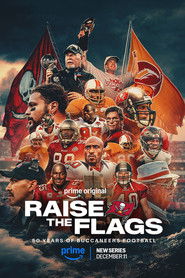 Raise the Flags: 50 Years of Buccaneers Football