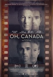 Oh, Canada (2024)