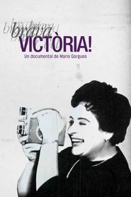 Poster Brava Victòria! 2011