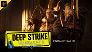 Warhammer: The Horus Heresy – Cinematic Trailer