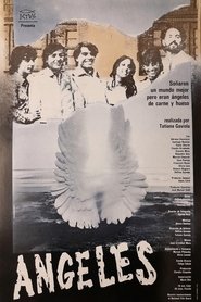 Poster Angels 1990