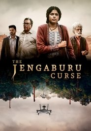 The Jengaburu Curse (2023) Hindi Season 1 Complete