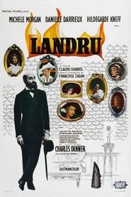 Landru (1963)