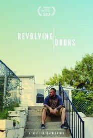 Poster Revolving Doors 2017 Poster Revolving Doors 2017