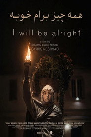 I Will Be Alright