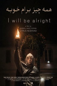 I Will Be Alright