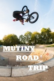 Poster Mutiny Road Trip 2007