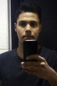 Abdelrahman Saber 341x512