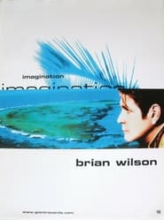 Poster Brian Wilson’s Imagination