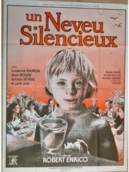 Poster The Silent Nephew 1977