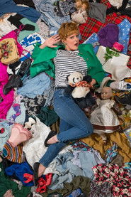 Charity Shop Sue (2019)