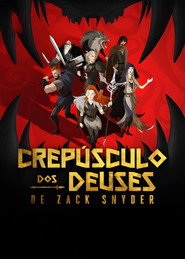 Assistir Crepúsculo dos Deuses online grátis