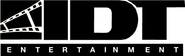 Logo for IDT Entertainment Logo for IDT Entertainment