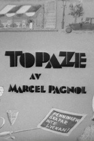 Topaze