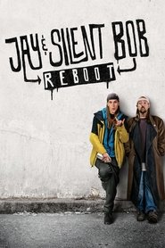 Jay & Silent Bob Reboot (2019)