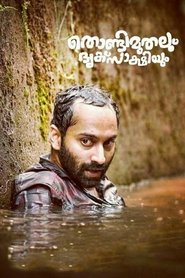 Thondimuthalum Driksakshiyum (2017)