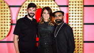 Ellie Taylor, Fin Taylor, Tez Ilyas