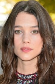 Astrid Bergès-Frisbey