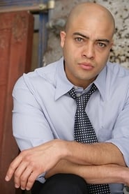 Jack Guzman as Danny Delgado