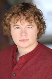 Caleb J. Thaggard as Nigel