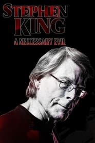 Stephen King: A Necessary Evil постер