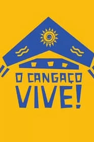 Poster O Cangaço Vive! 2021