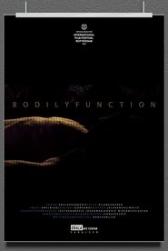 Poster Bodily Function 2011