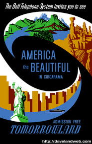 America the Beautiful