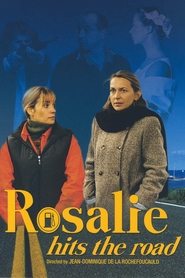 Poster Rosalie s'en va