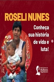 Poster Rose Nunes Vive!