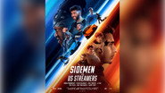 SIDEMEN VS AMERICA'S BIGGEST STREAMERS