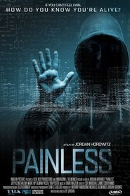 Painless постер