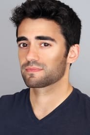 Giavani Cairo as Dan