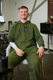 Photo de Олексій Дернов