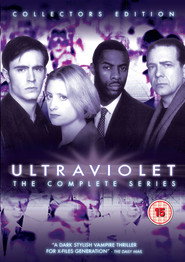 Ultraviolet poster