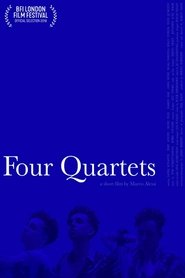 Poster Four Quartets