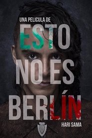 This is not Berlin streaming