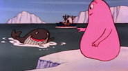Sauvons les baleines