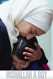 Inshallah a Boy 2023 Picture