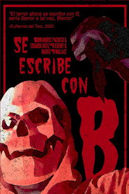 Se Escribe Con B