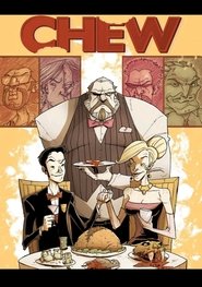 Chew  映画 吹き替え